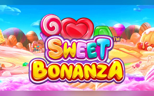 Sweet Bonanza slot preview