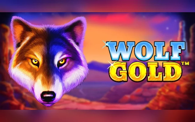 Wolf Gold slot preview